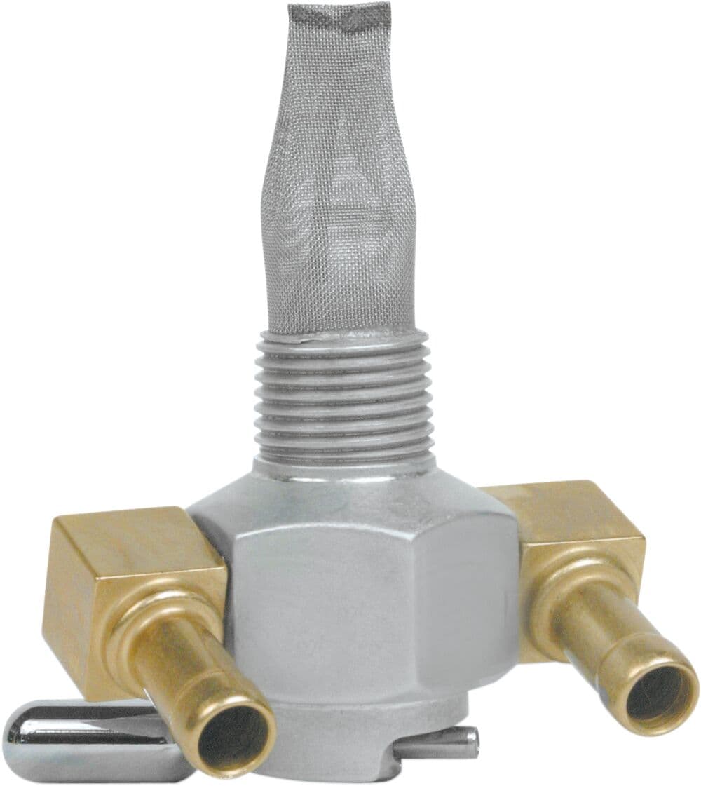 Power-Flo™ Fuel Valve