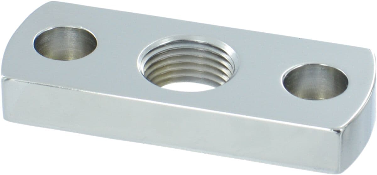 Adapter Plate for Power-Flo™ Valve