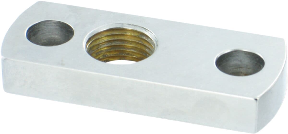 Adapter Plate for Power-Flo™ Valve
