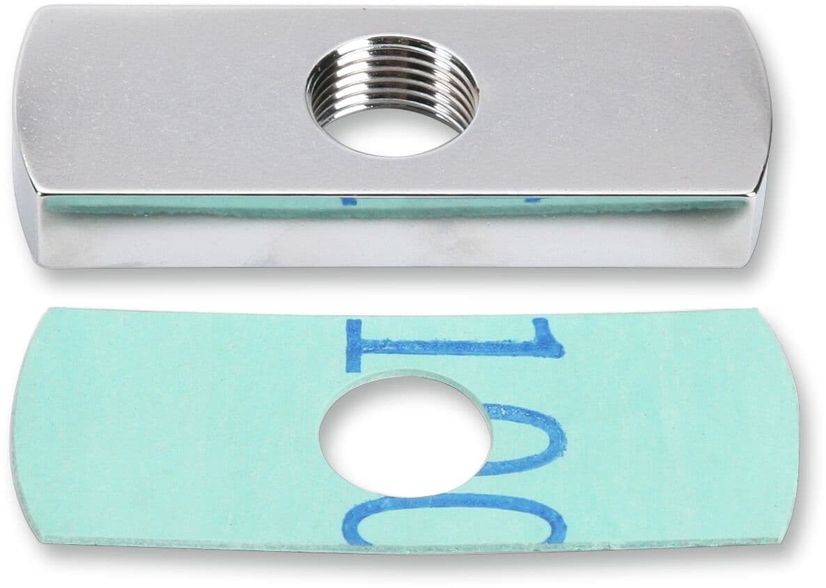 Adapter Plate for Power-Flo™ Valve