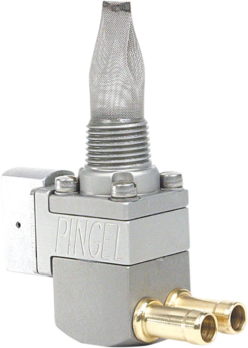 The Guzzler® Fuel Valve