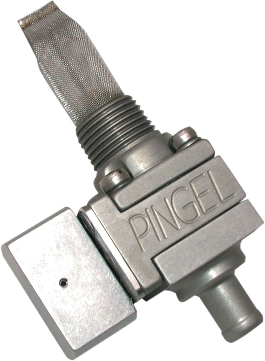 The Guzzler® Fuel Valve