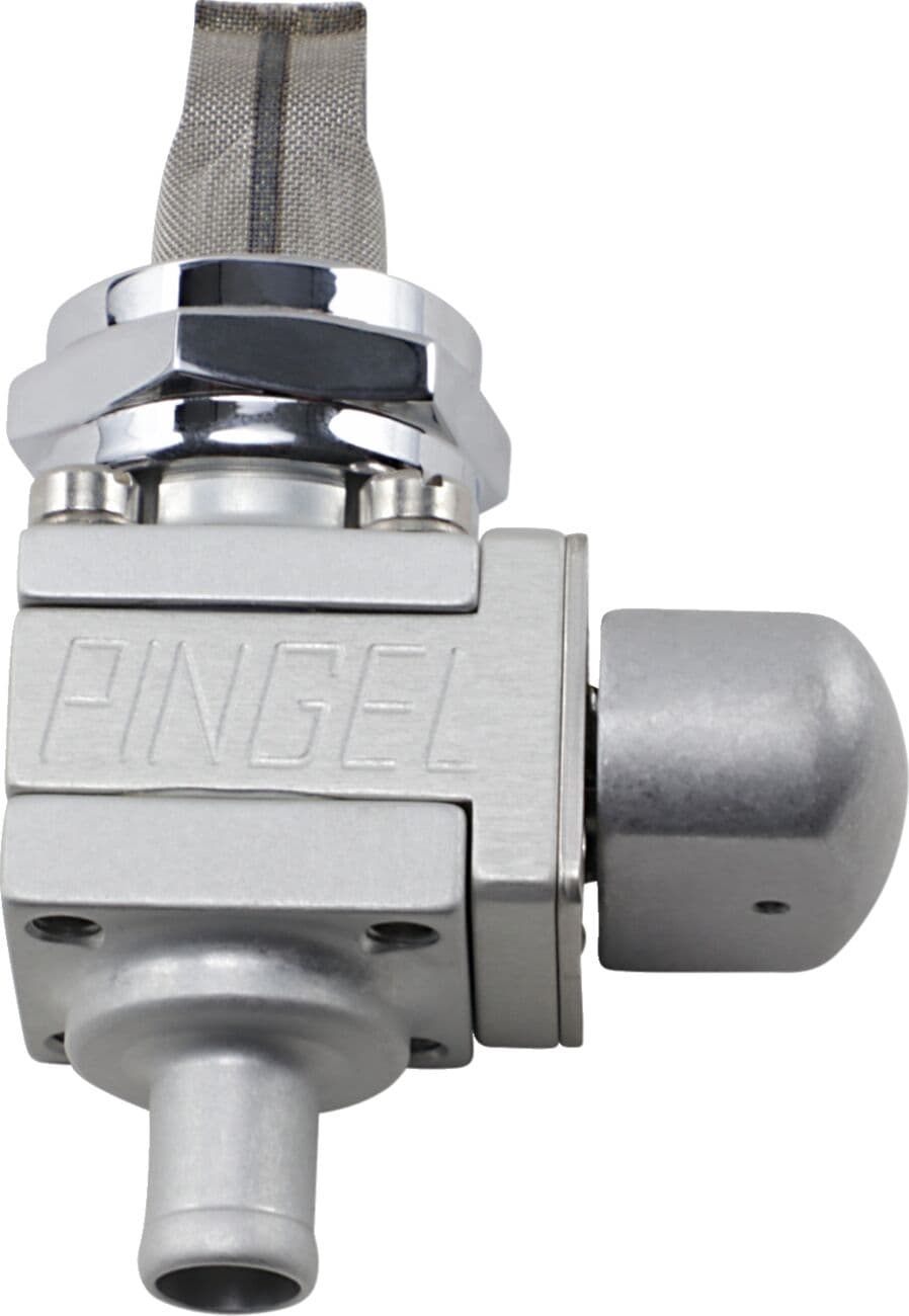 The Guzzler® Fuel Valve