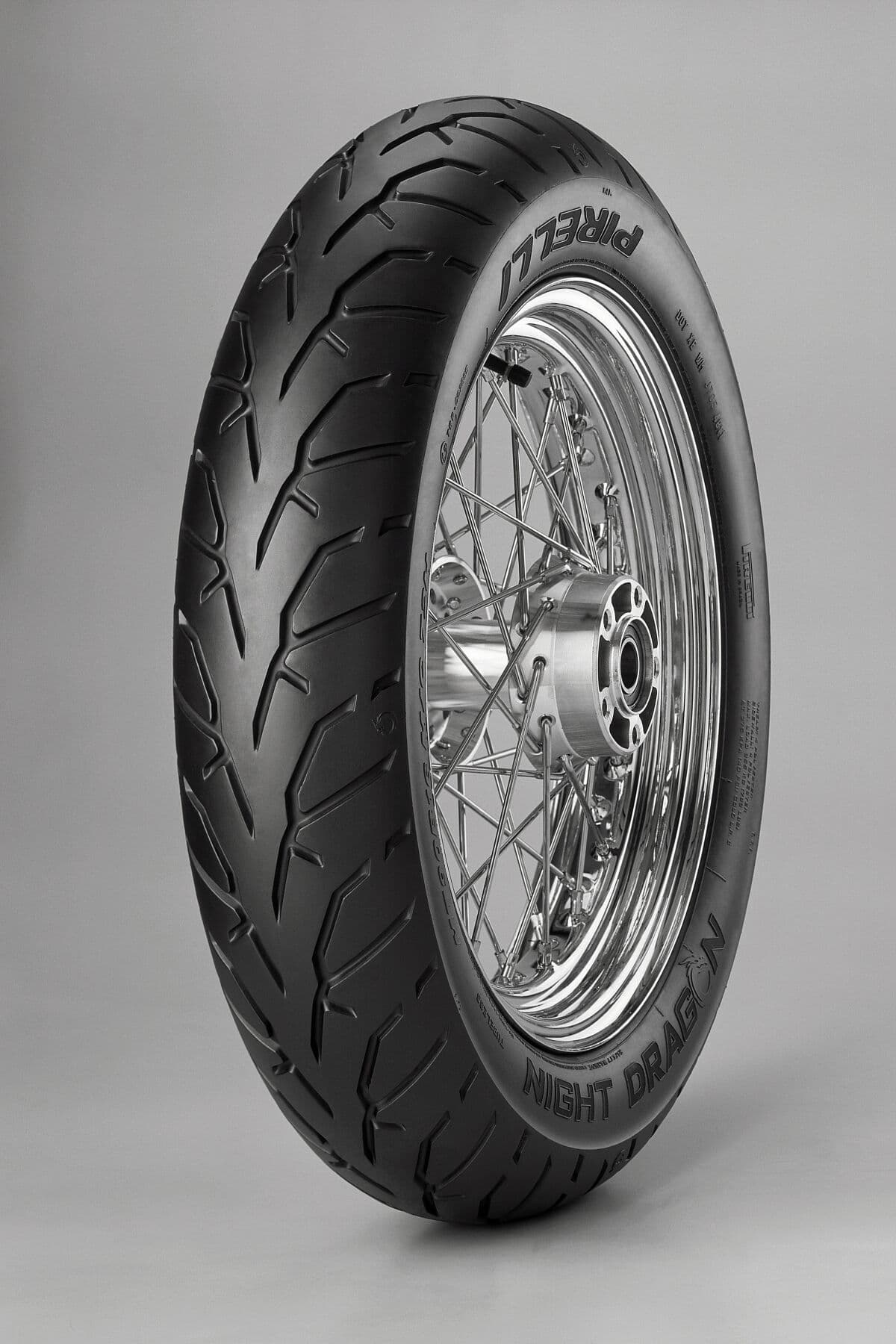 Night Dragon Tire 130/80B17