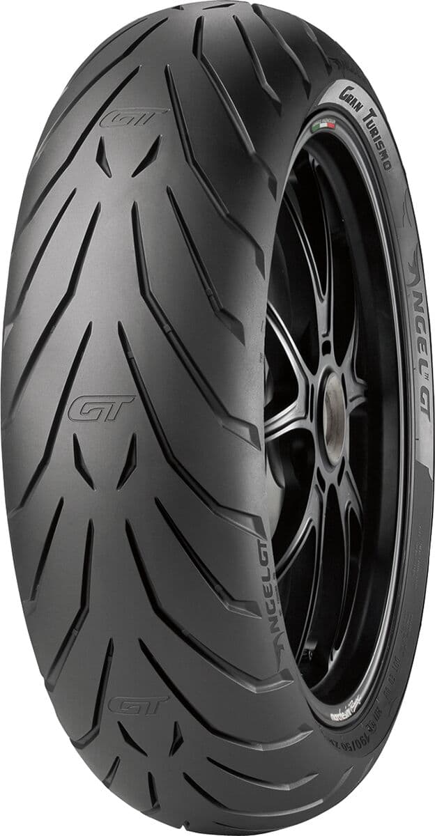 Angel™ GT Tire 190/50ZR17
