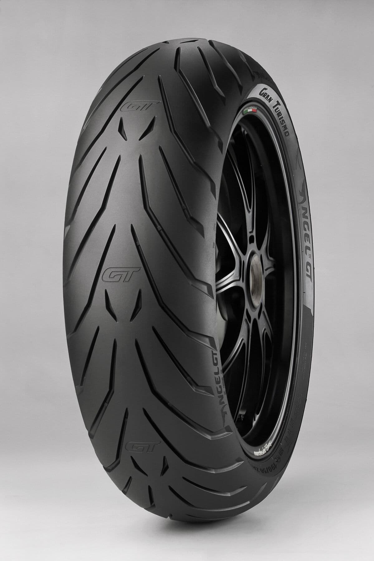 Angel GT Tire 160/60ZR17