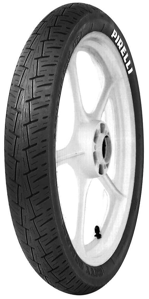 City Demon Tire 3.00-18