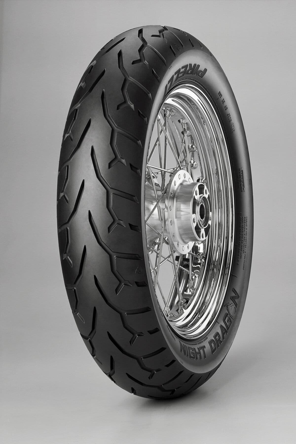 Night Dragon Tire 100/90-19