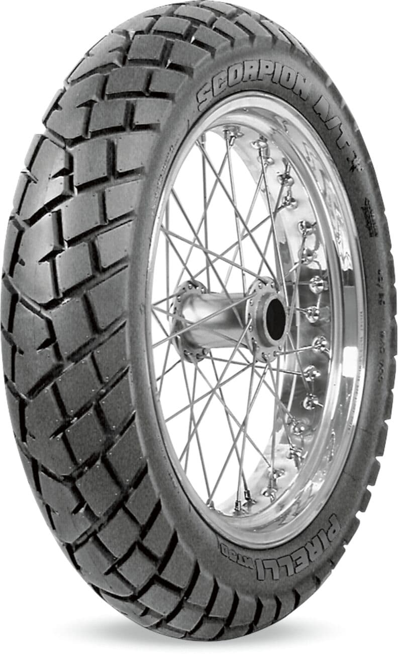 Scorpion™ MT 90 A/T Tire 150/70R18
