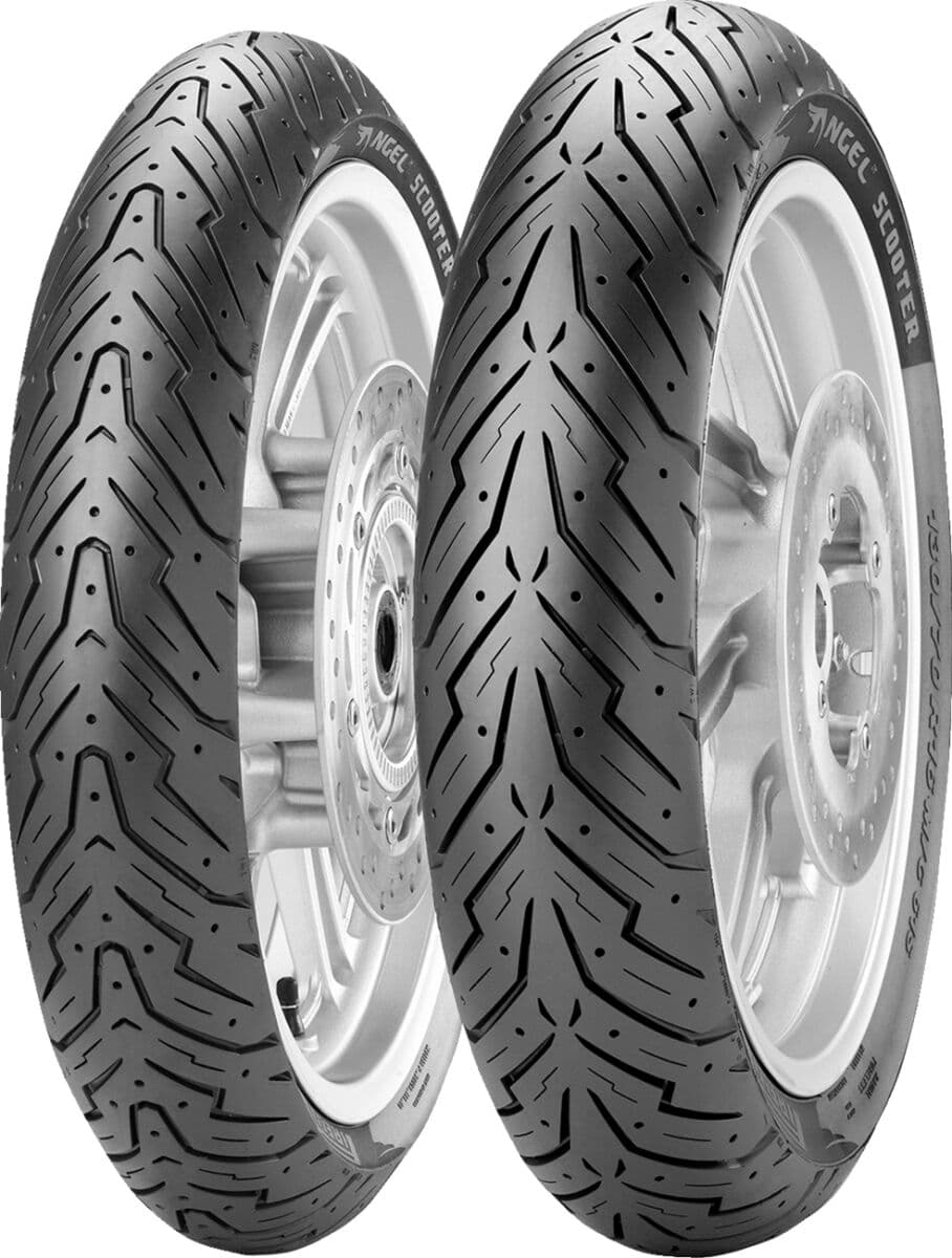 Angel™ Scooter Tire 100/80-16