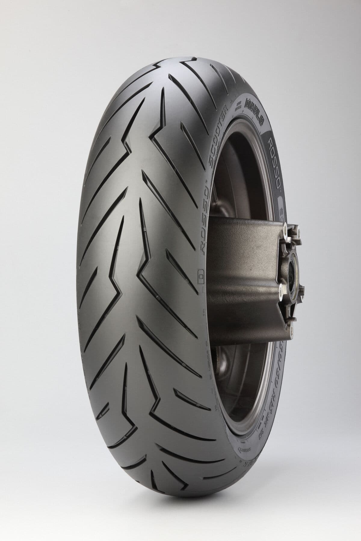 Diablo Rosso Scooter Tire 100/90-10