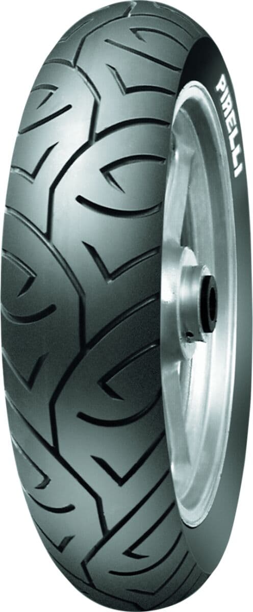 Sport Demon™ Tire 140/70-17
