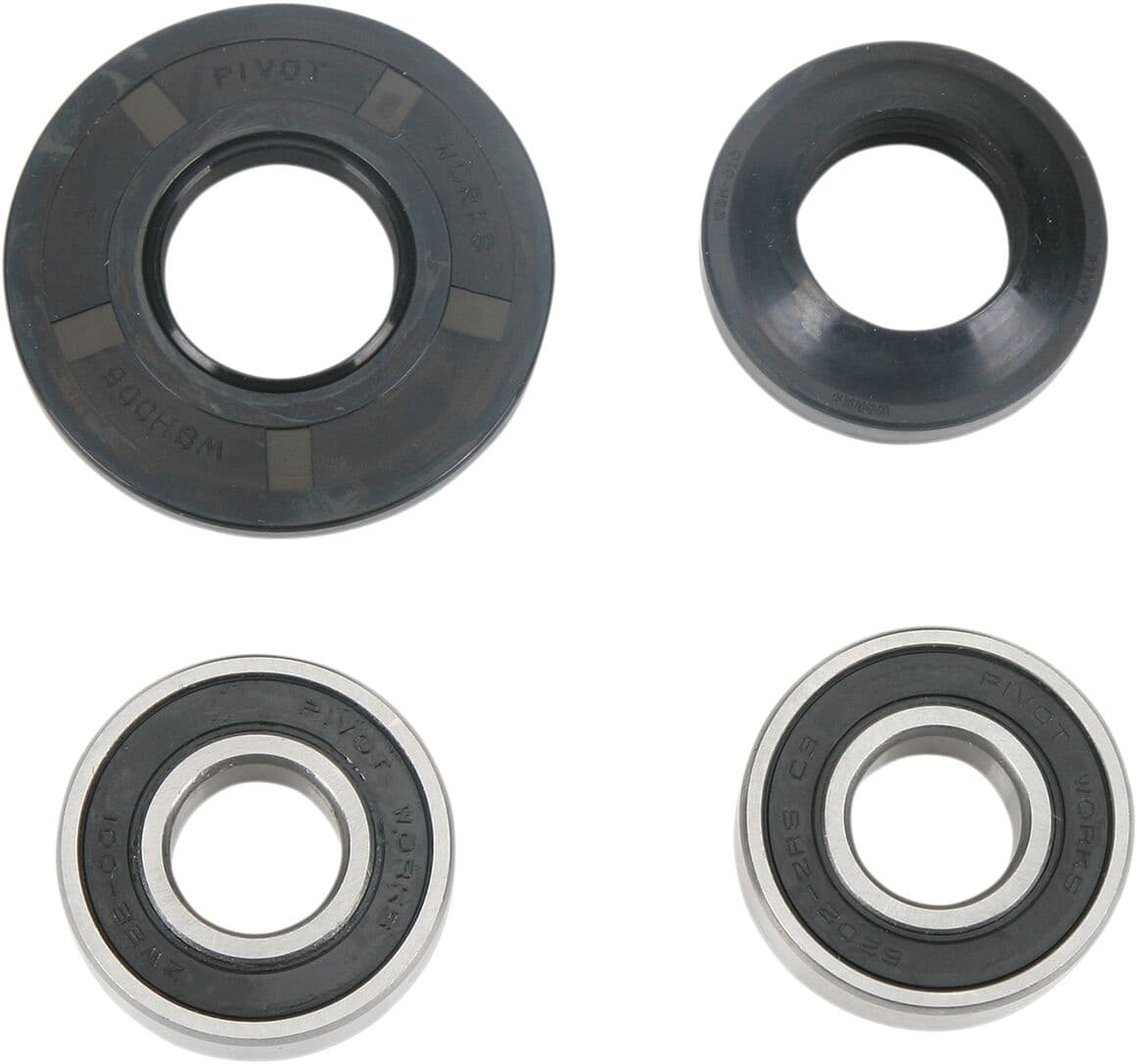 Wheel Bearing and Seal Kit