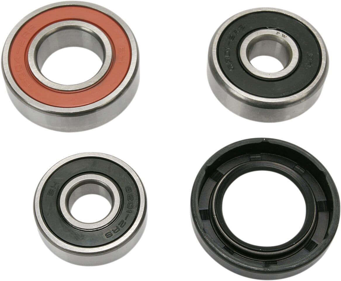 Wheel Bearing and Seal Kit