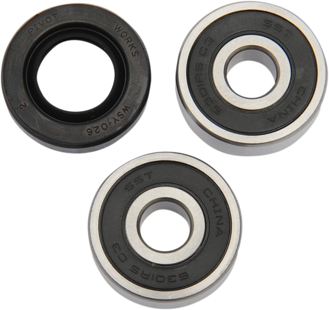 Wheel Bearing and Seal Kit