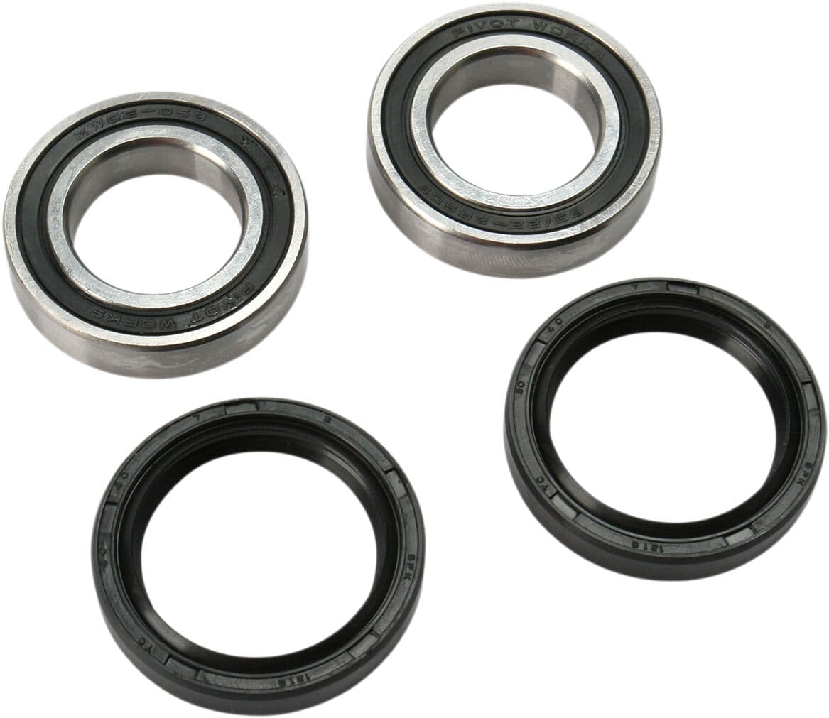 Wheel Bearing and Seal Kit