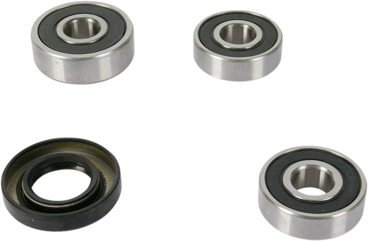 Wheel Bearing and Seal Kit