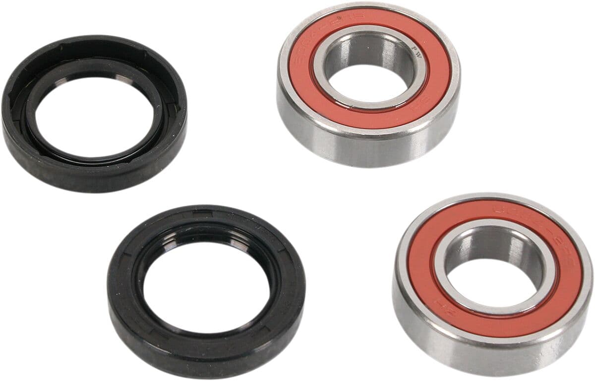 Wheel Bearing and Seal Kit