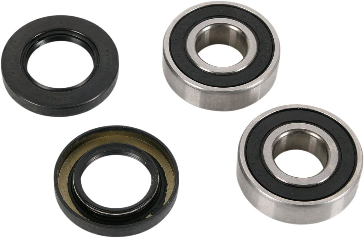 Wheel Bearing and Seal Kit