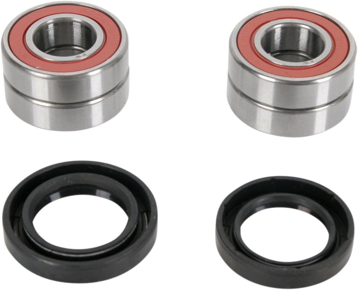 Wheel Bearing and Seal Kit