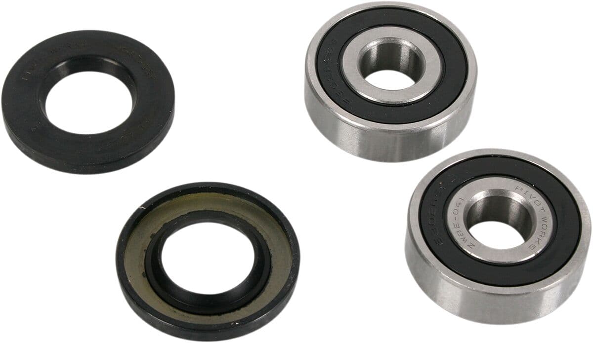 Wheel Bearing and Seal Kit