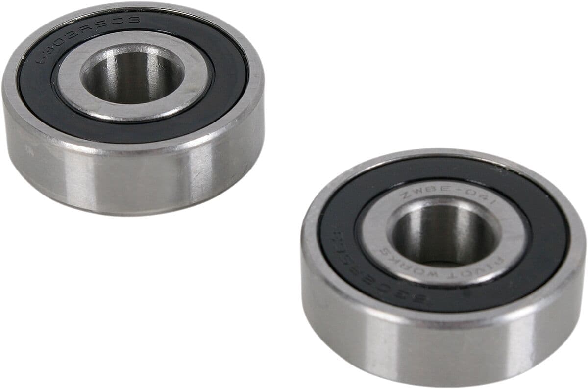 Wheel Bearing and Seal Kit