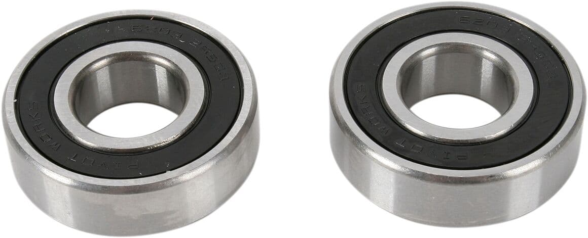 Wheel Bearing and Seal Kit