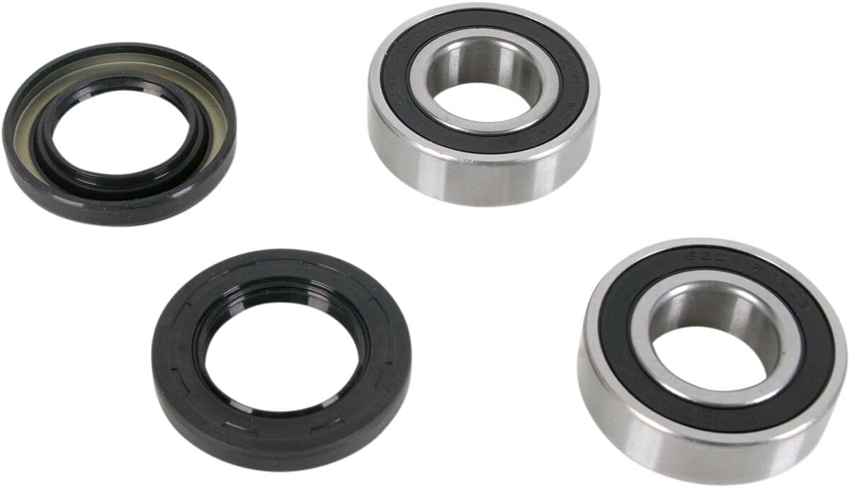 Wheel Bearing and Seal Kit