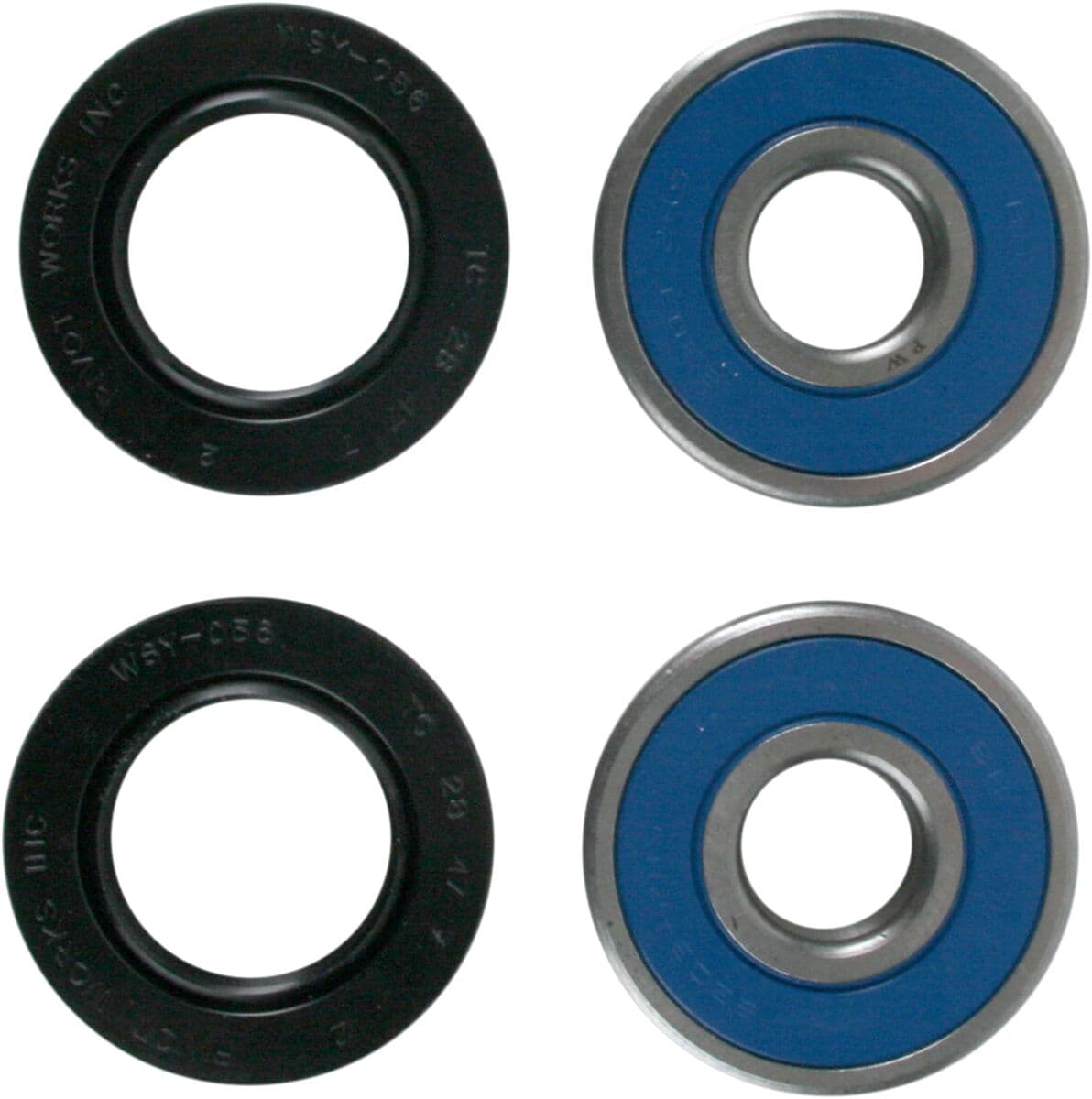 Wheel Bearing and Seal Kit
