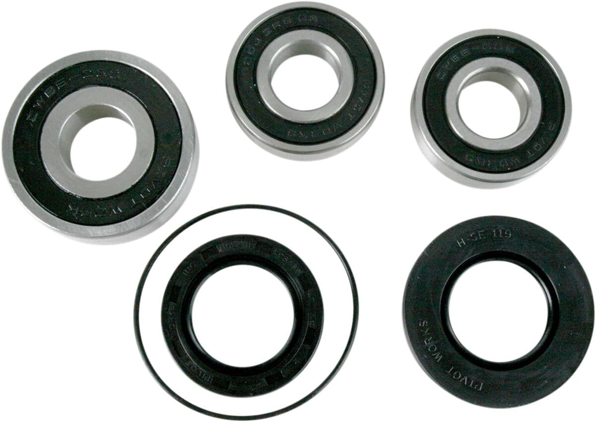 Wheel Bearing and Seal Kit