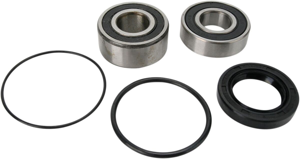 Wheel Bearing and Seal Kit