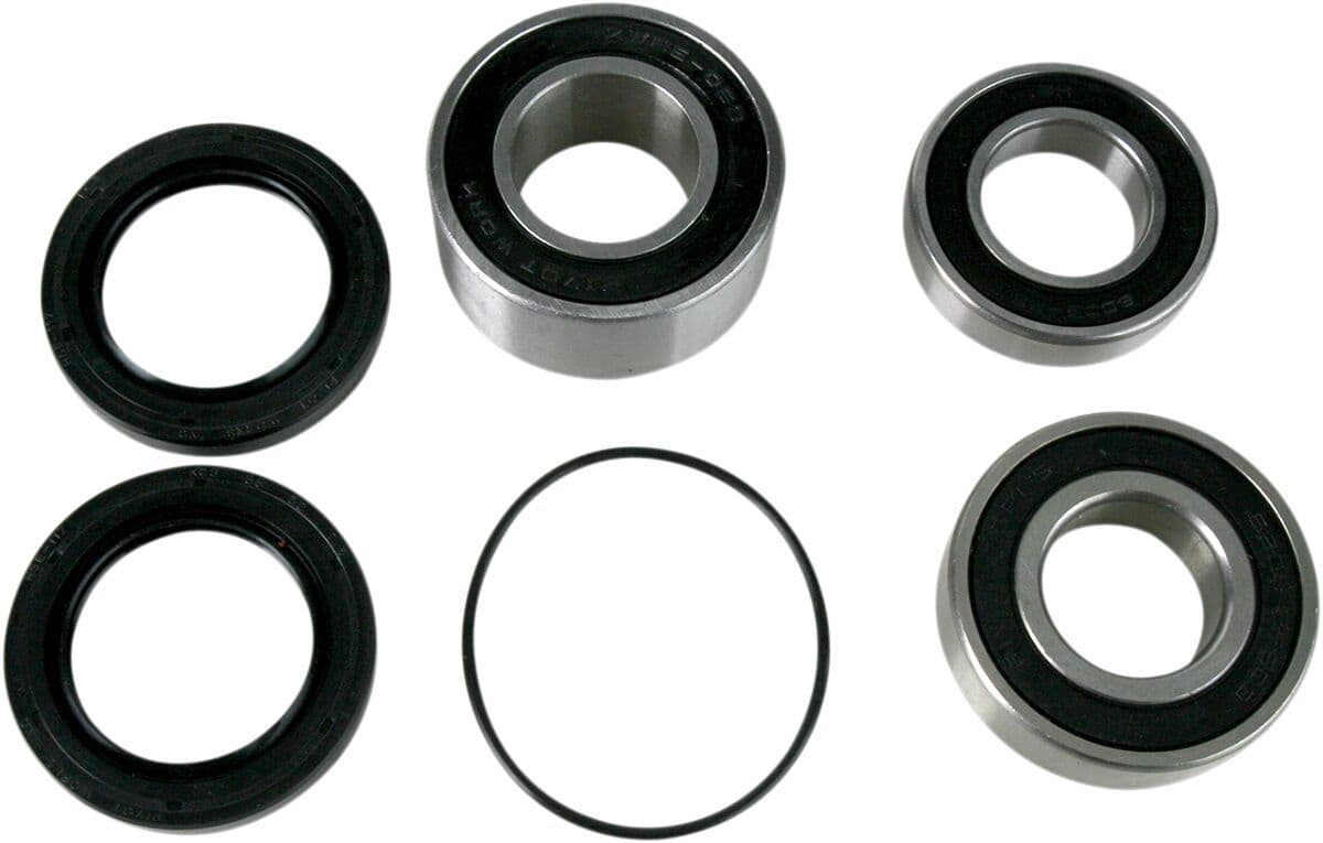 Wheel Bearing and Seal Kit