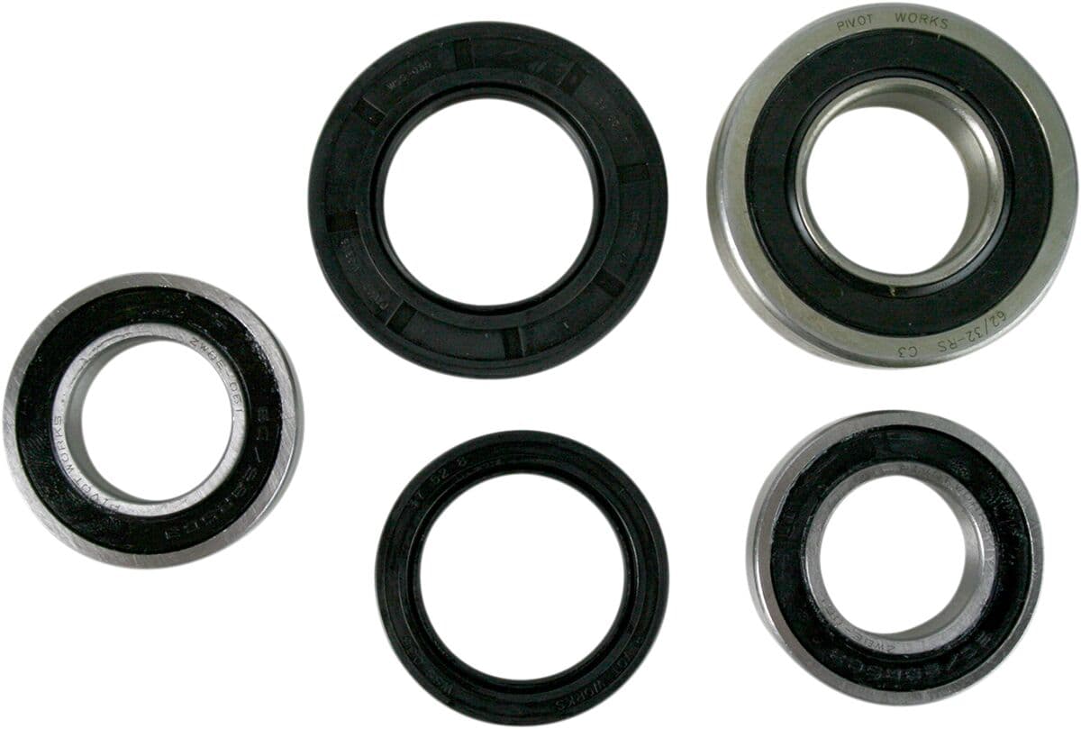 Wheel Bearing and Seal Kit