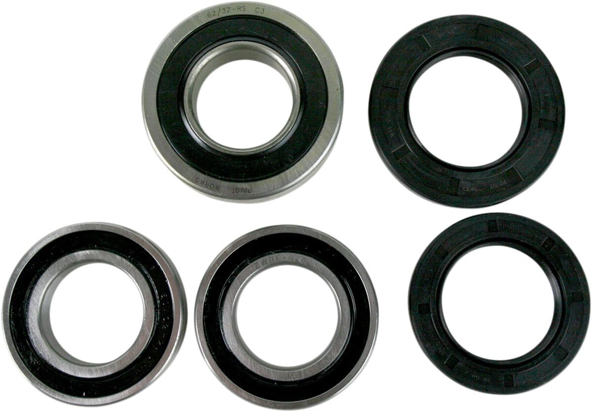 Wheel Bearing and Seal Kit