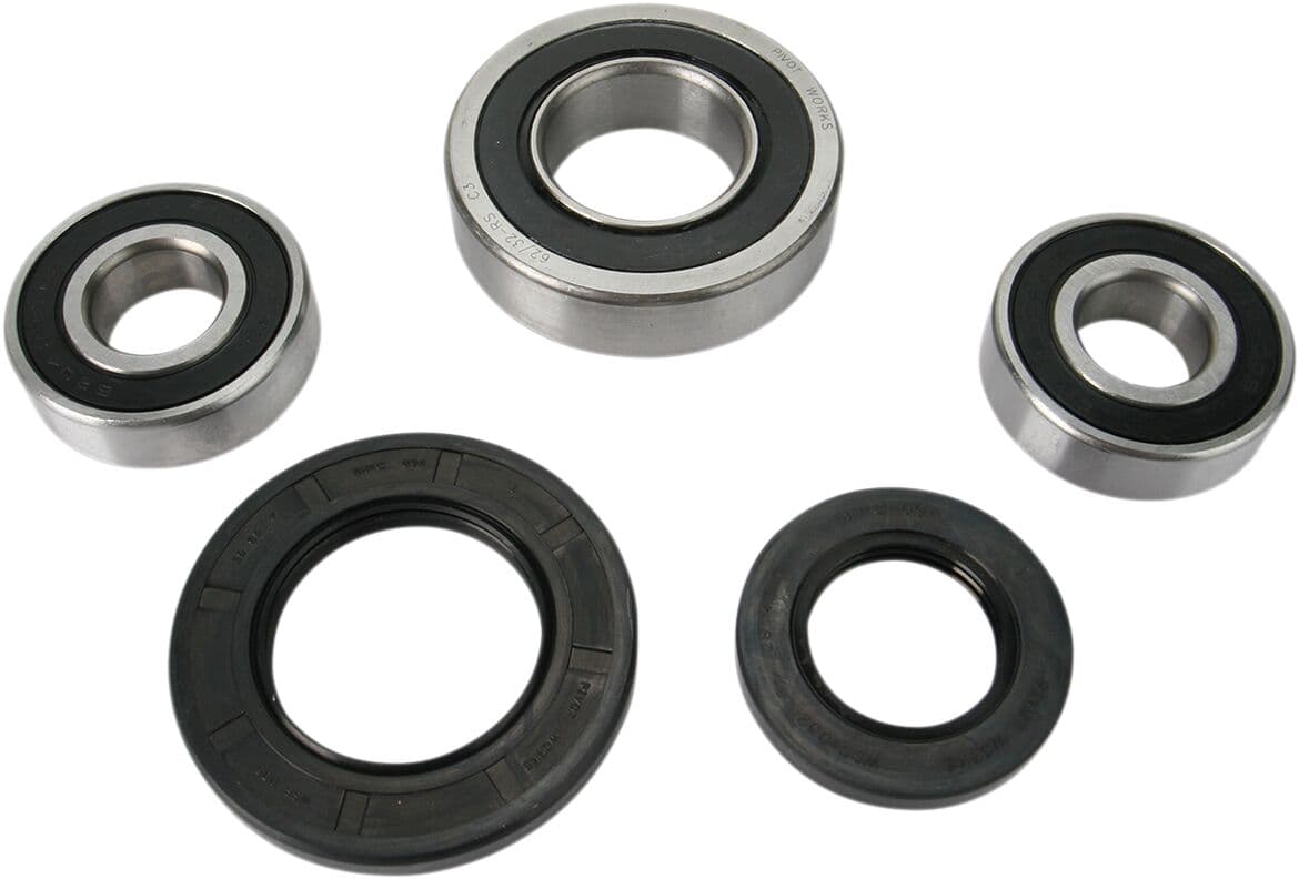 Wheel Bearing and Seal Kit