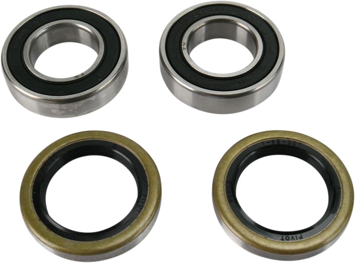 Wheel Bearing and Seal Kit