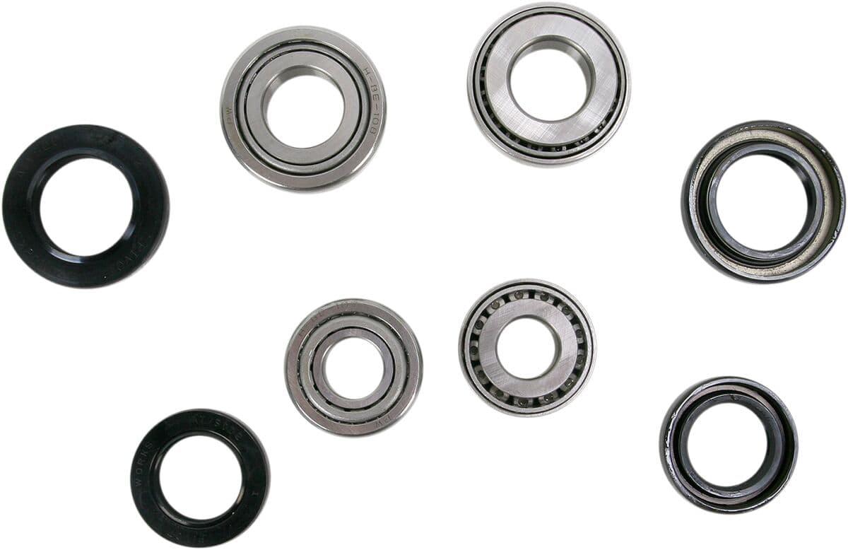 Hub Bearing Conversion Kit