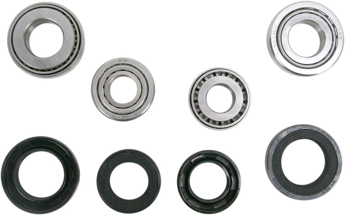 Hub Bearing Conversion Kit