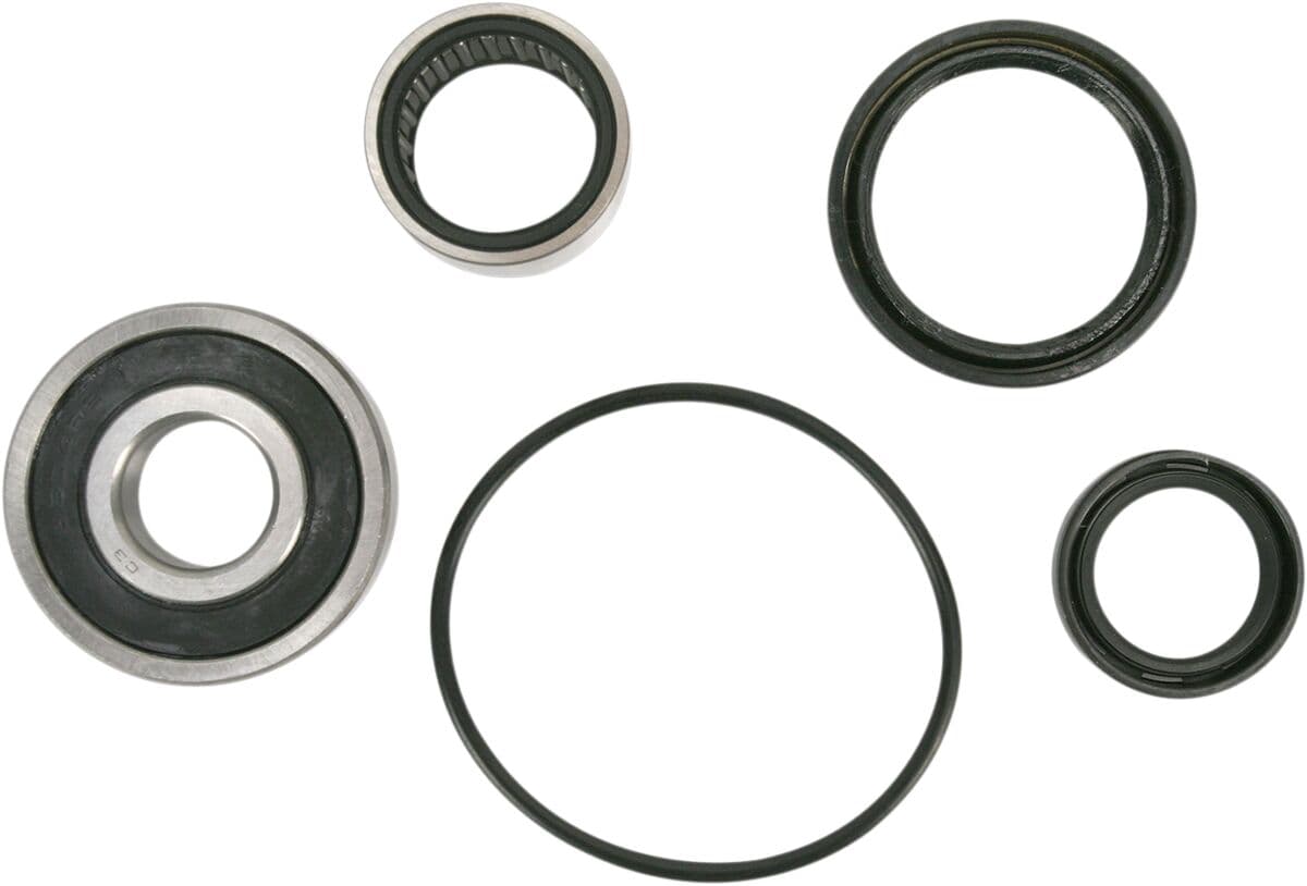 Wheel Bearing and Seal Kit