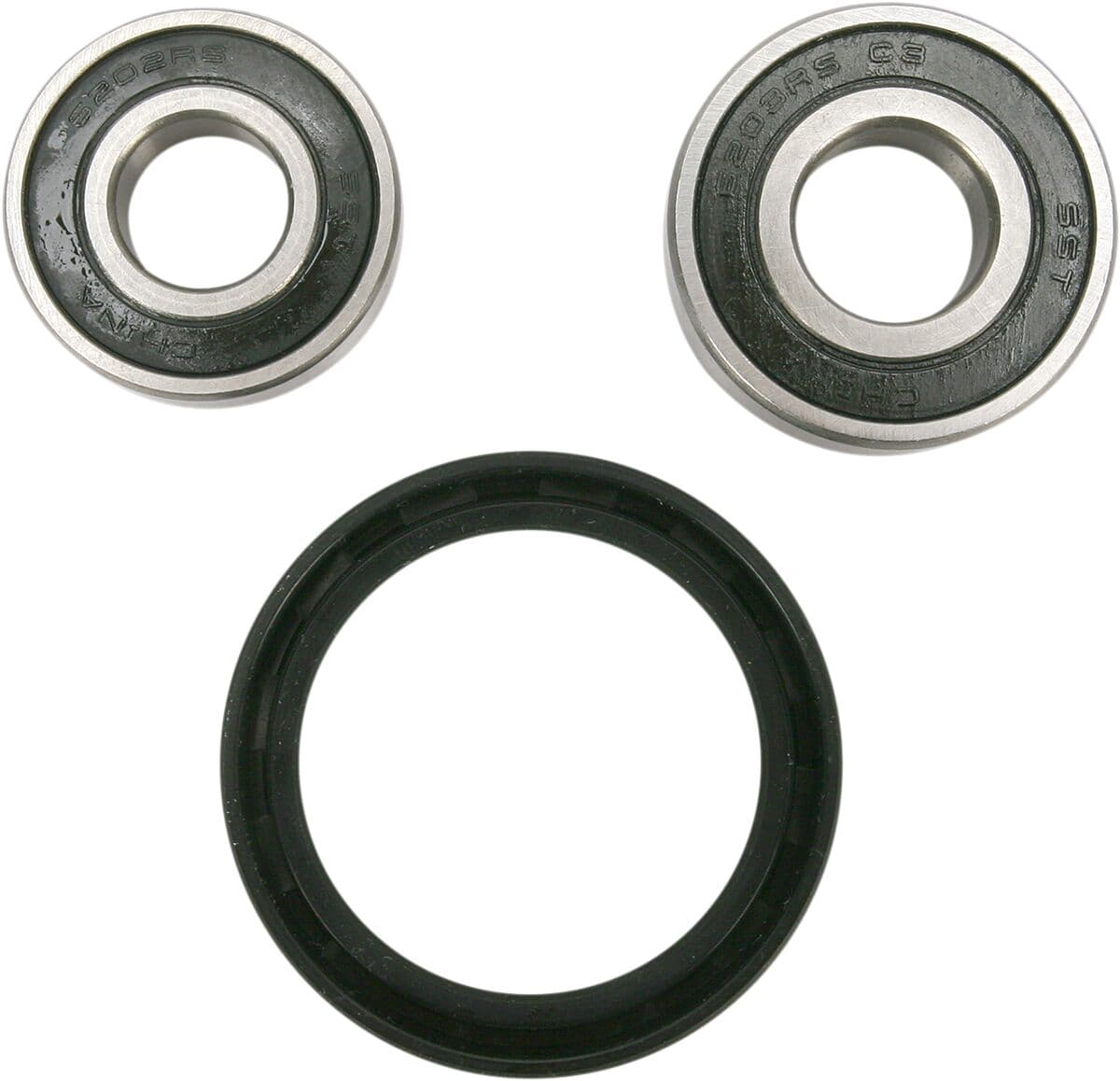 Wheel Bearing and Seal Kit
