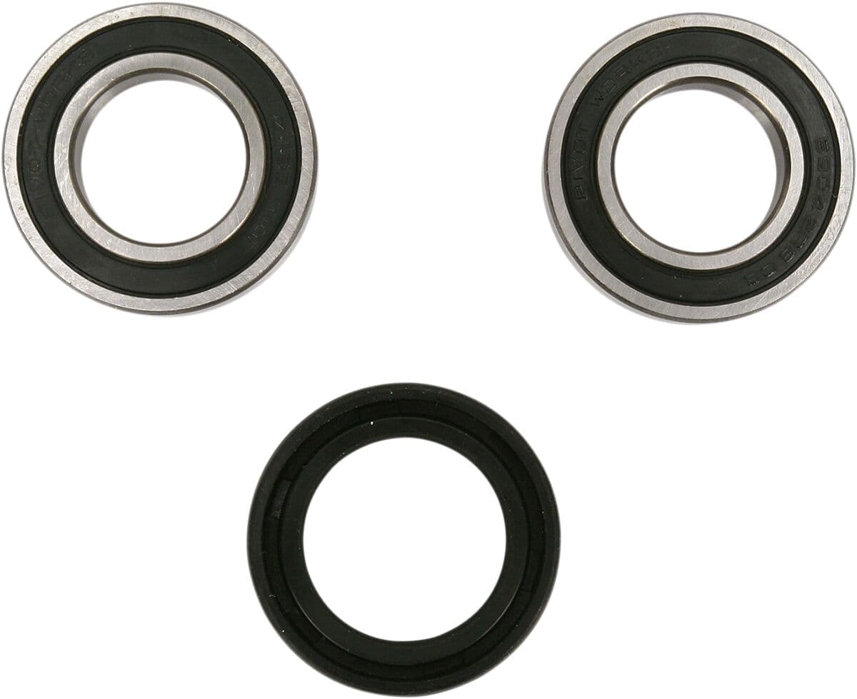 Wheel Bearing and Seal Kit