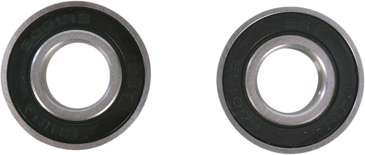 Wheel Bearing and Seal Kit