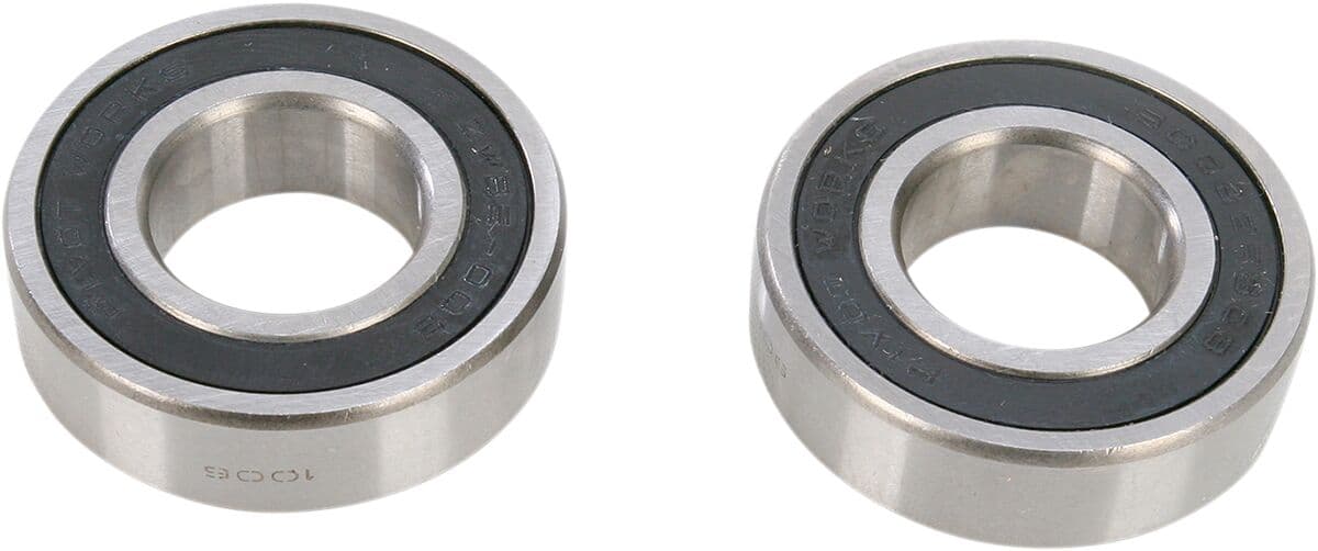 Wheel Bearing and Seal Kit