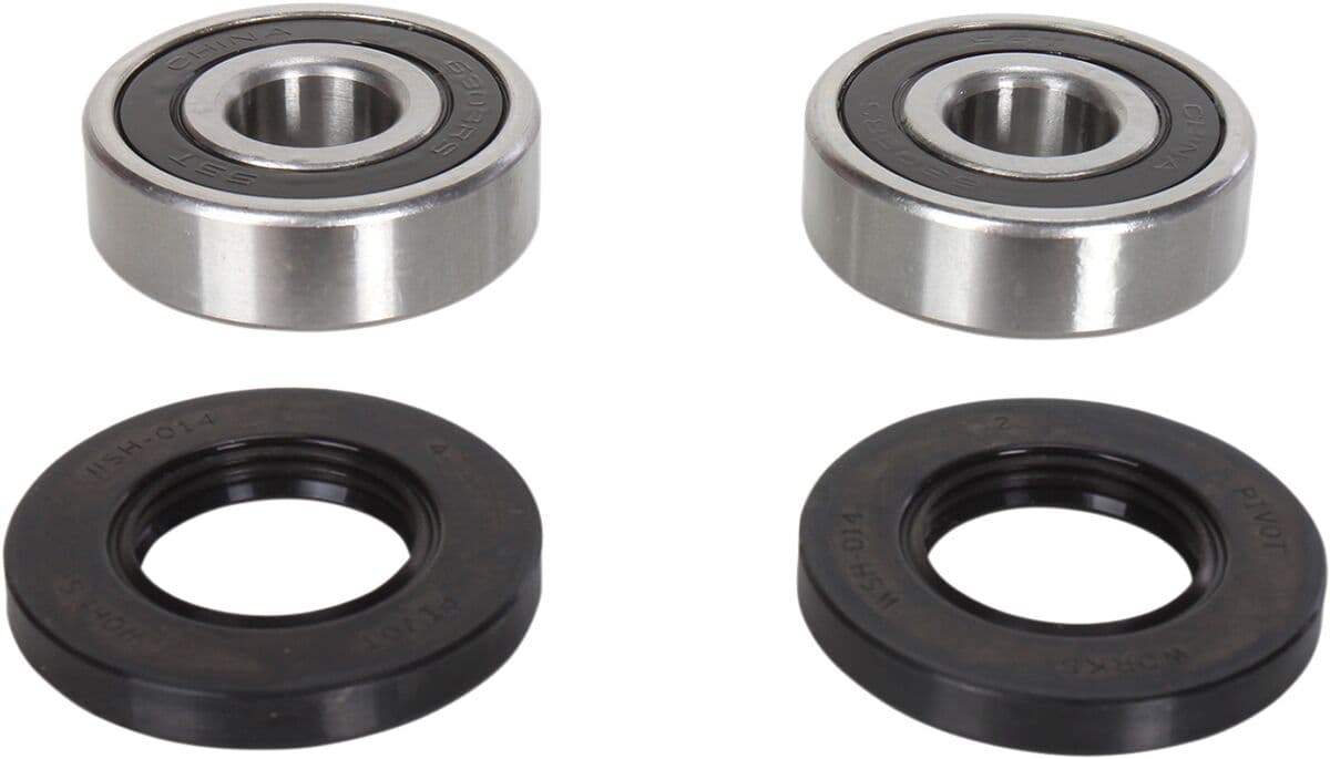 Wheel Bearing and Seal Kit