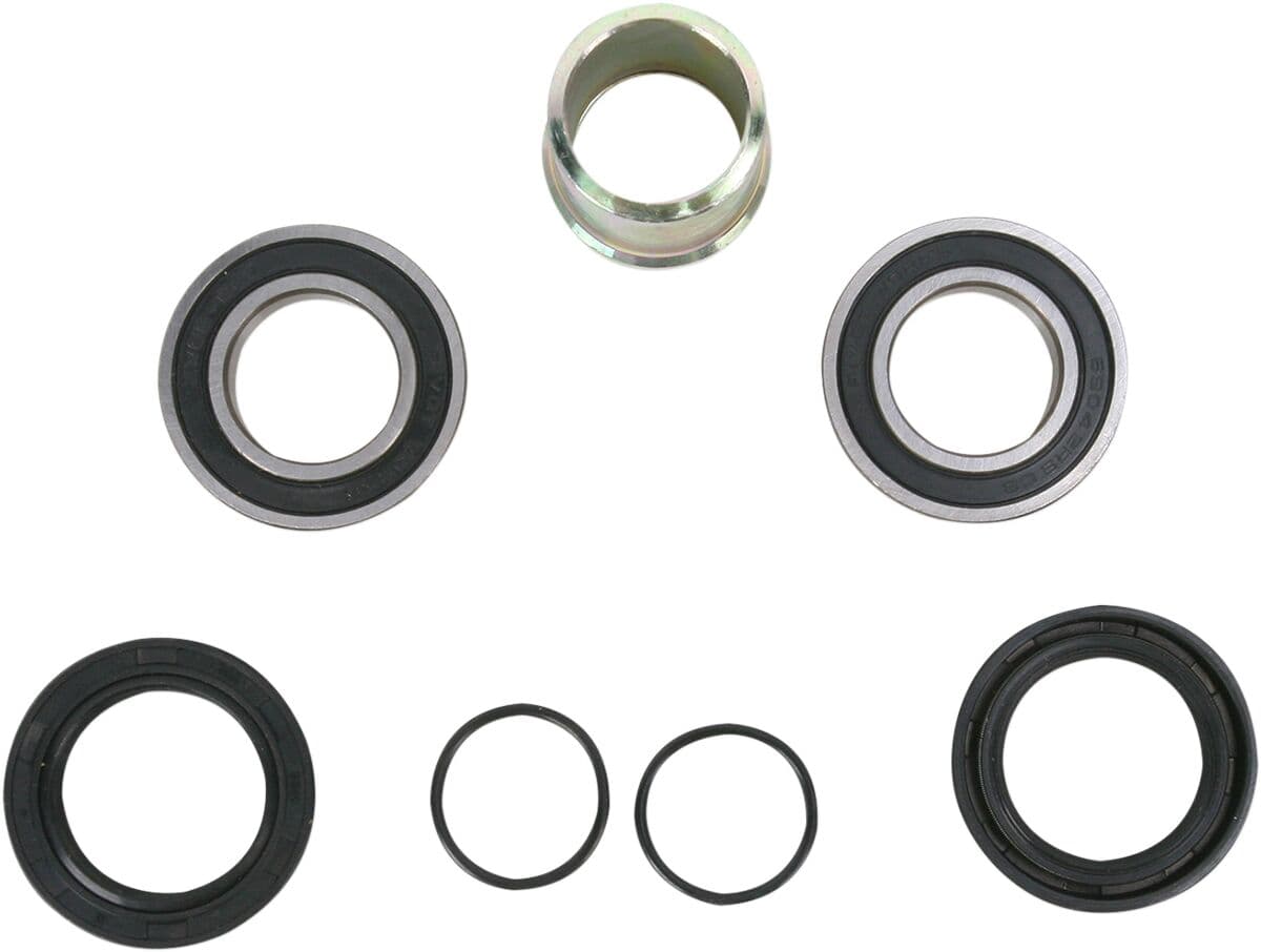 Watertight Wheel Bearing with Collar Kit