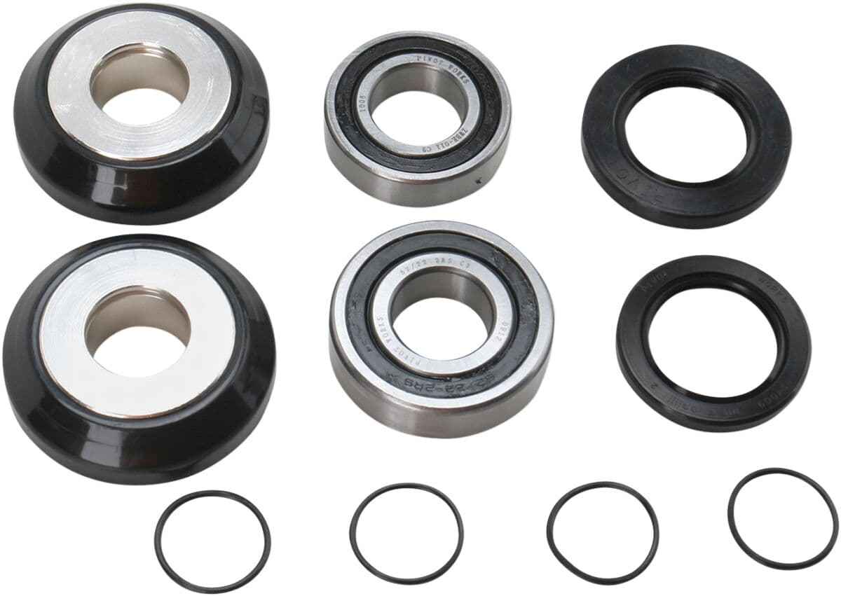 Watertight Wheel Bearing with Collar Kit