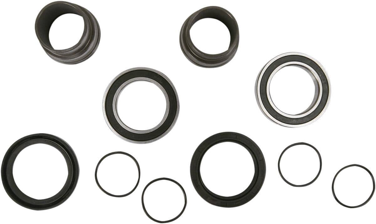 Watertight Wheel Bearing with Collar Kit