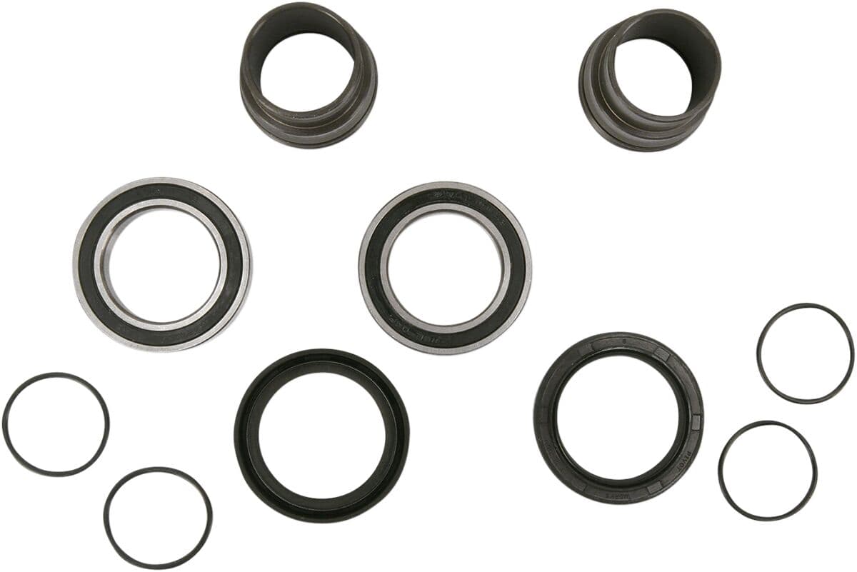 Watertight Wheel Bearing with Collar Kit