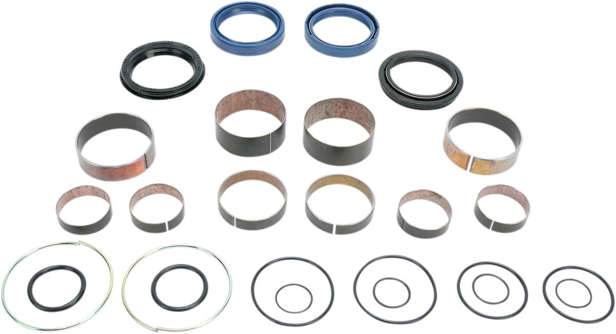 Fork Seal/Dust Seal Kit