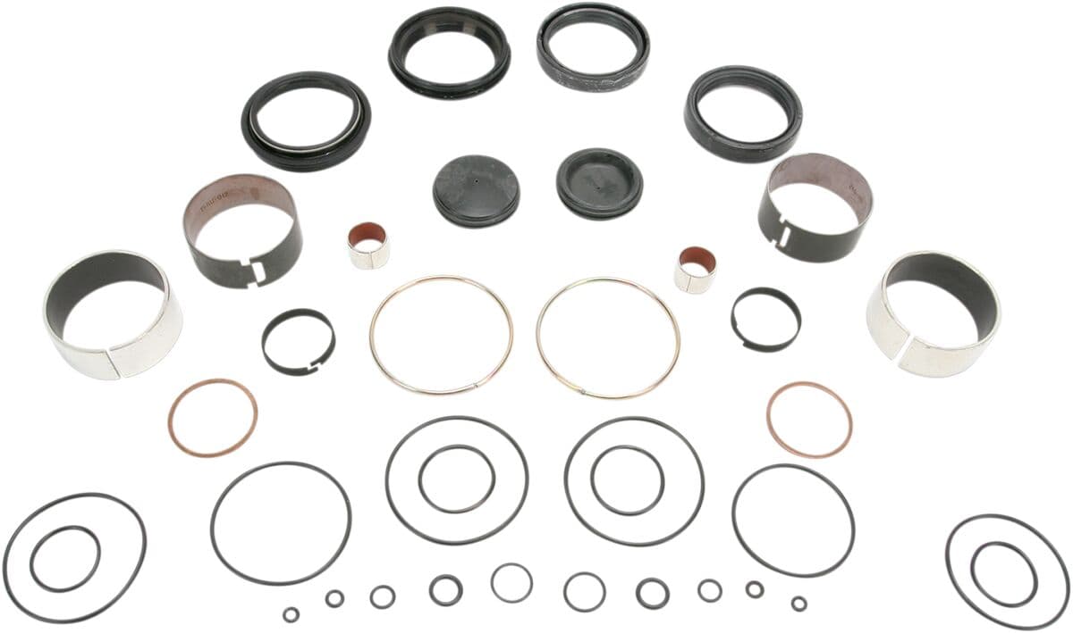 Fork Seal/Dust Seal Kit